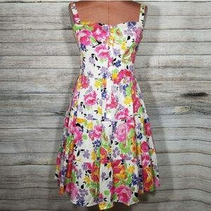 Betsey Johnson Dress